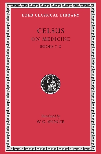 On Medicine, Volume III