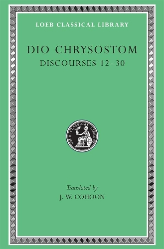 Discourses 12–30