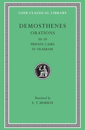 Orations, Volume VI