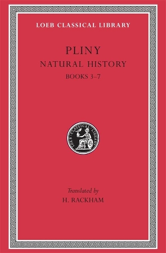 Natural History, Volume II