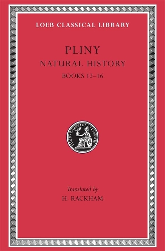 Natural History, Volume IV