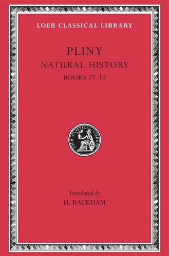 Natural History, Volume V