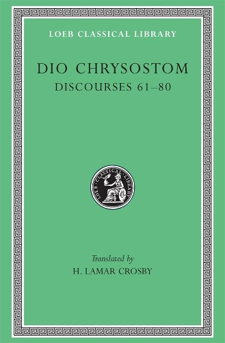 Discourses 61–80
