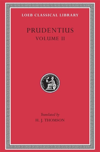 Prudentius, Volume II