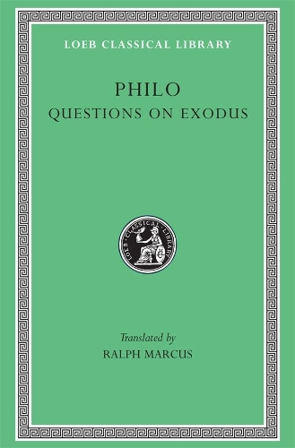 Questions on Exodus