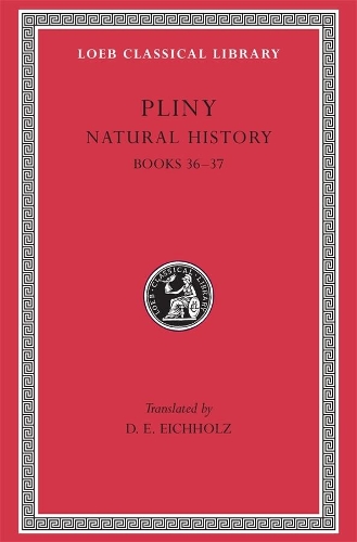 Natural History, Volume X