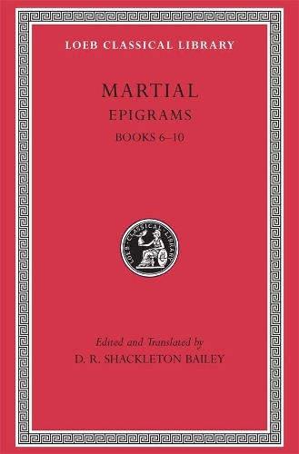 Epigrams, Volume II
