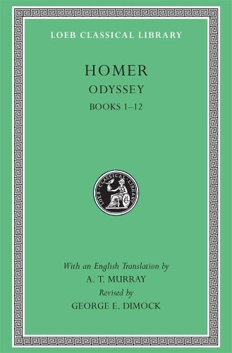 Odyssey, Volume I