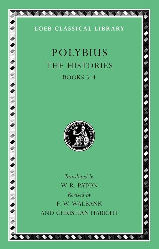 The Histories, Volume II