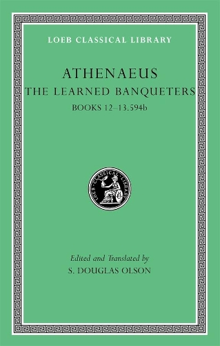 The Learned Banqueters, Volume VI