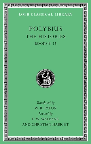 The Histories, Volume IV