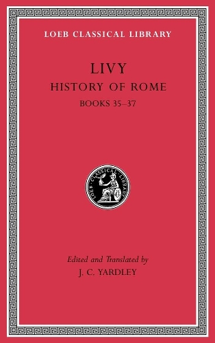 History of Rome, Volume X
