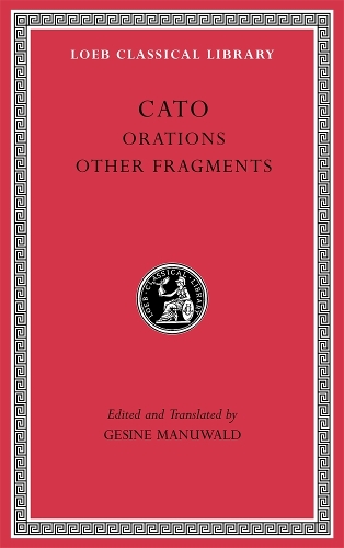 Orations. Other Fragments
