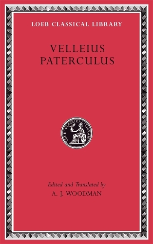Velleius Paterculus