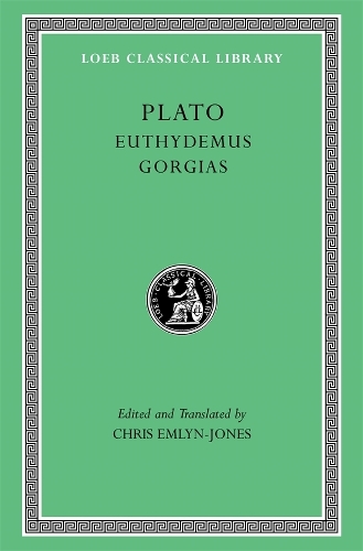 Euthydemus. Gorgias