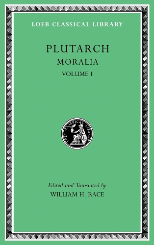 Moralia, Volume I