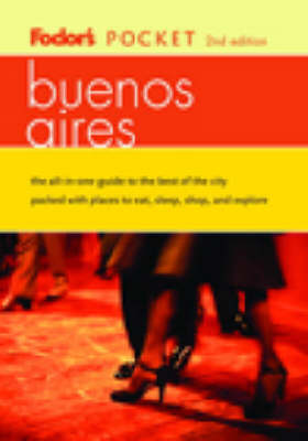 Pocket Buenos Aires