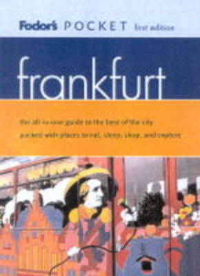 Pocket Frankfurt
