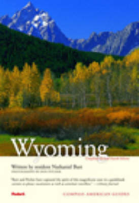 Compass Guide to Wyoming