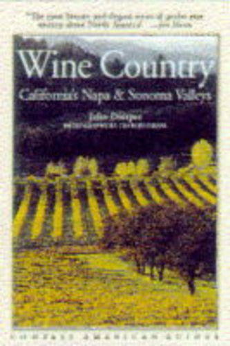 Compass Guide to Wine Country