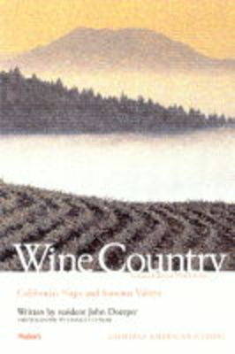 Compass Wine Country