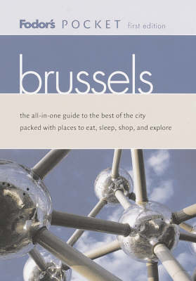 Pocket Brussels