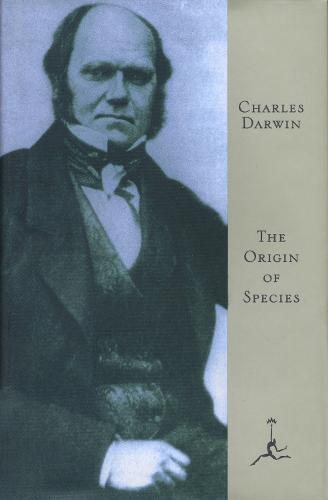 The Origin of Species