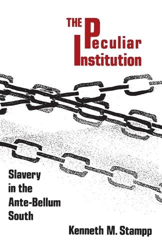 Peculiar Institution