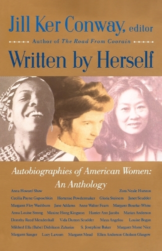 Written by Herself: Volume I