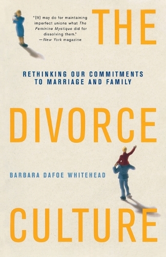 The Divorce Culture