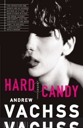 Hard Candy