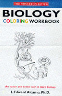Biology Colouring Workbook