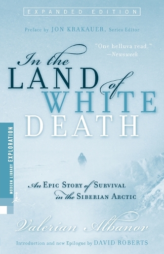 In the Land of White Death
