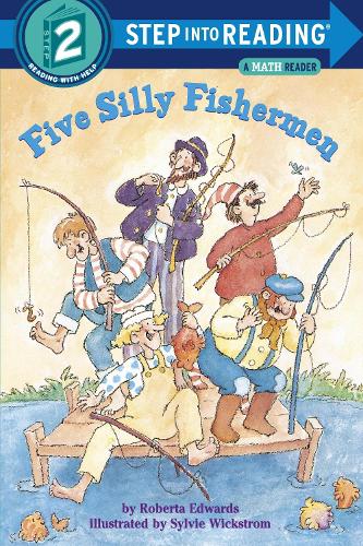Five Silly Fishermen