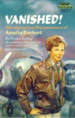 Vanished!