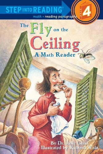 The Fly on the Ceiling