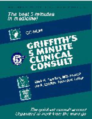 Griffith's 5 Minute Clinical Consult