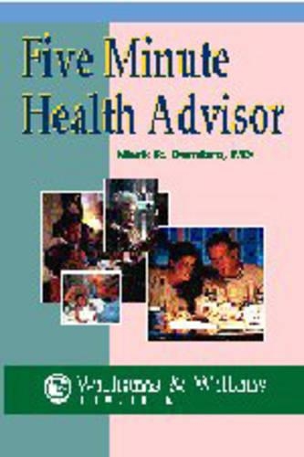 5 Minute Health Advisor
