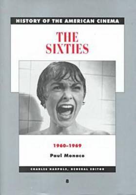 History of the American Cinema