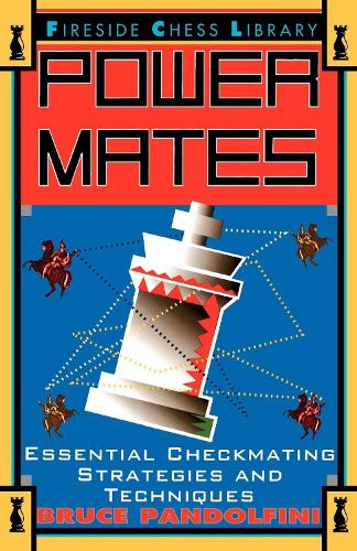 Power Mates