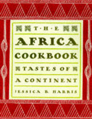 The Africa Cookbook