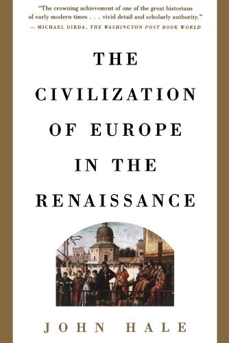 Civilization of Europe in Rena