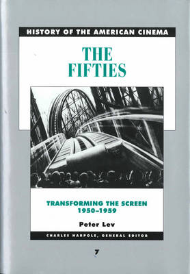 History of American Cinema