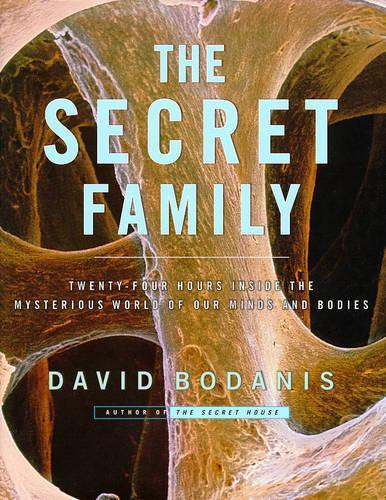 The Secret Family