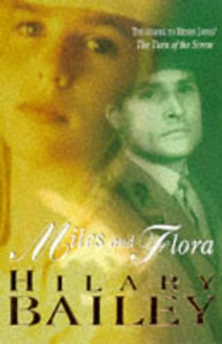 Miles and Flora