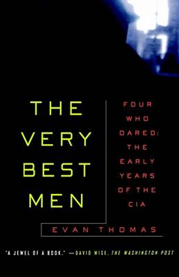 The Very Best Men