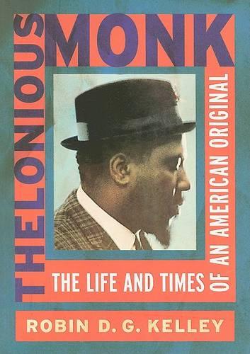 Thelonious Monk