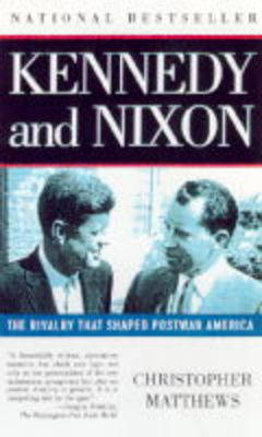 Kennedy and Nixon