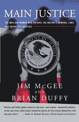 Main Justice