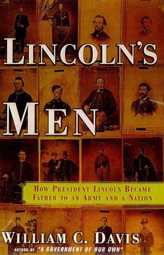 Lincoln's Men